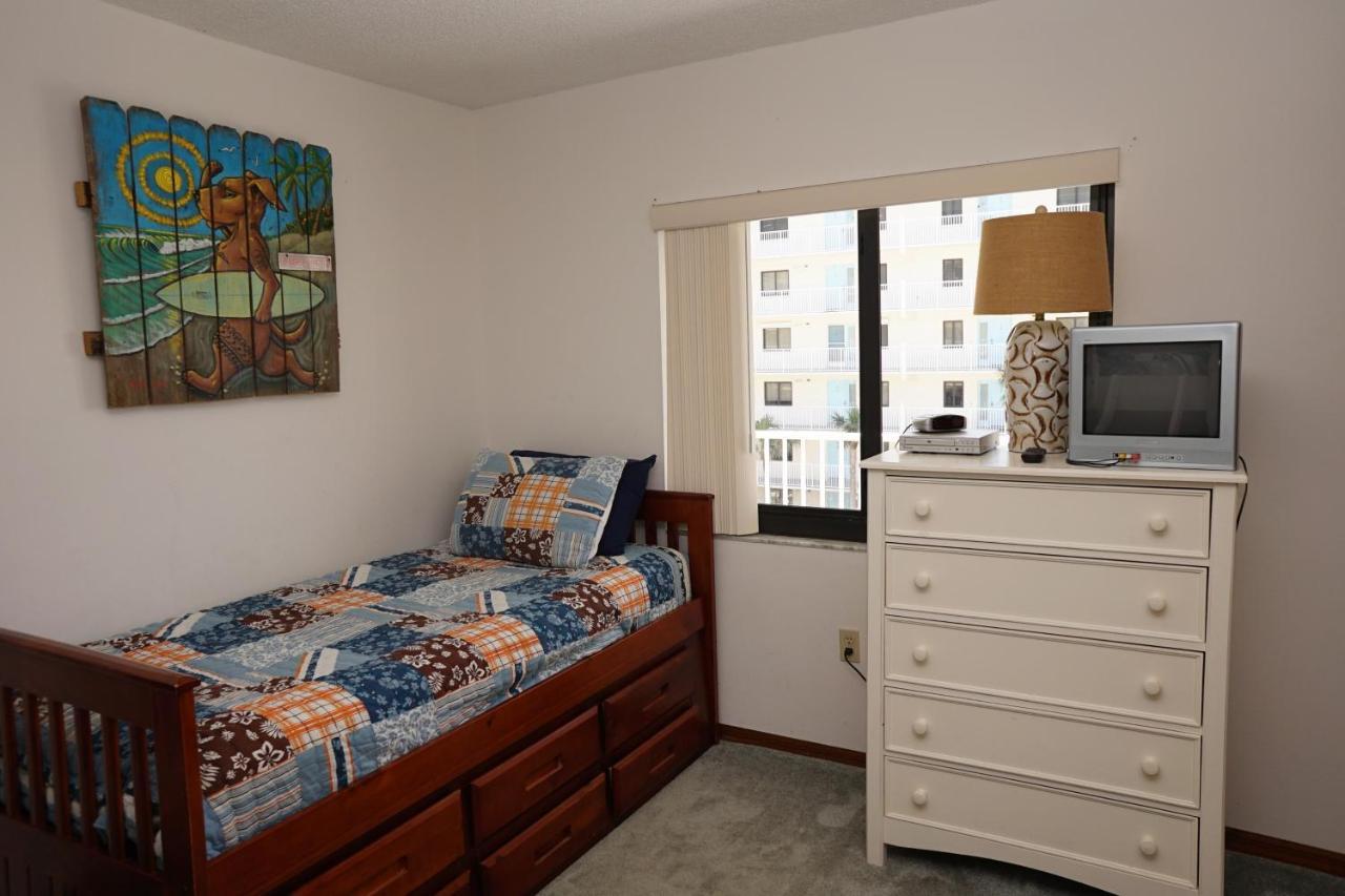 Sandcastles 400 Ocean & Rocket Launch Views, Massive Corner Unit Cocoa Beach Bagian luar foto