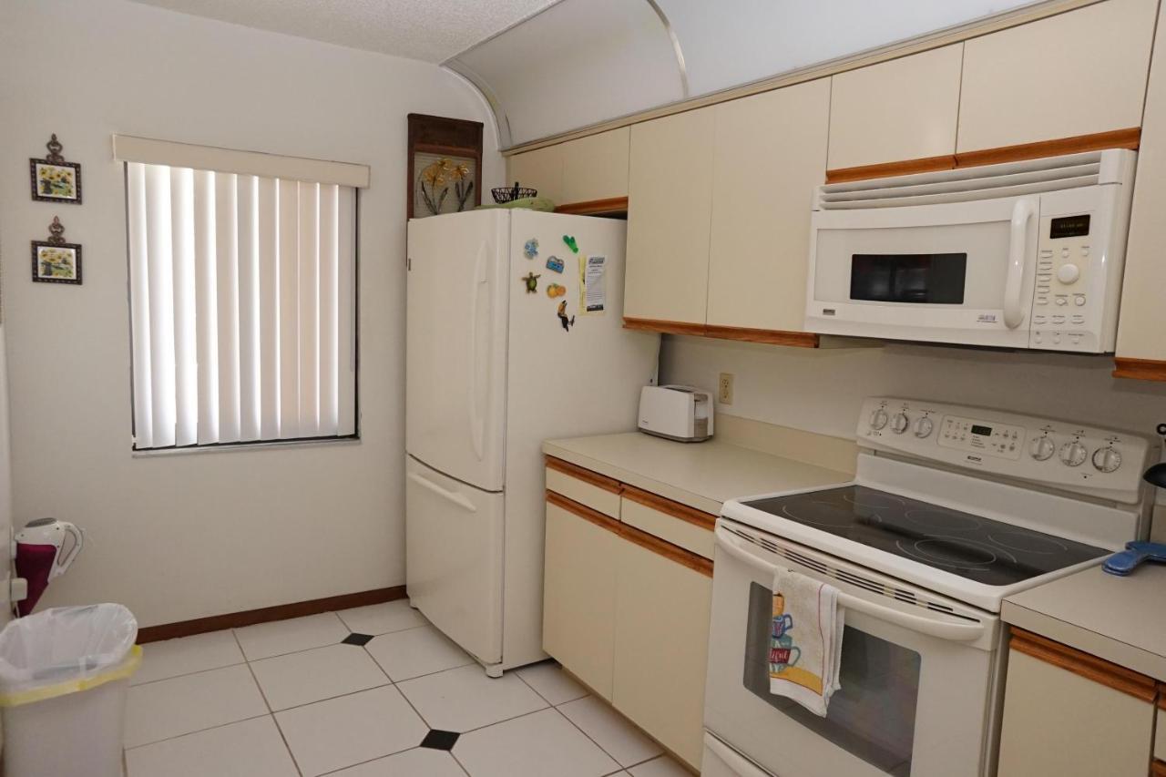 Sandcastles 400 Ocean & Rocket Launch Views, Massive Corner Unit Cocoa Beach Bagian luar foto