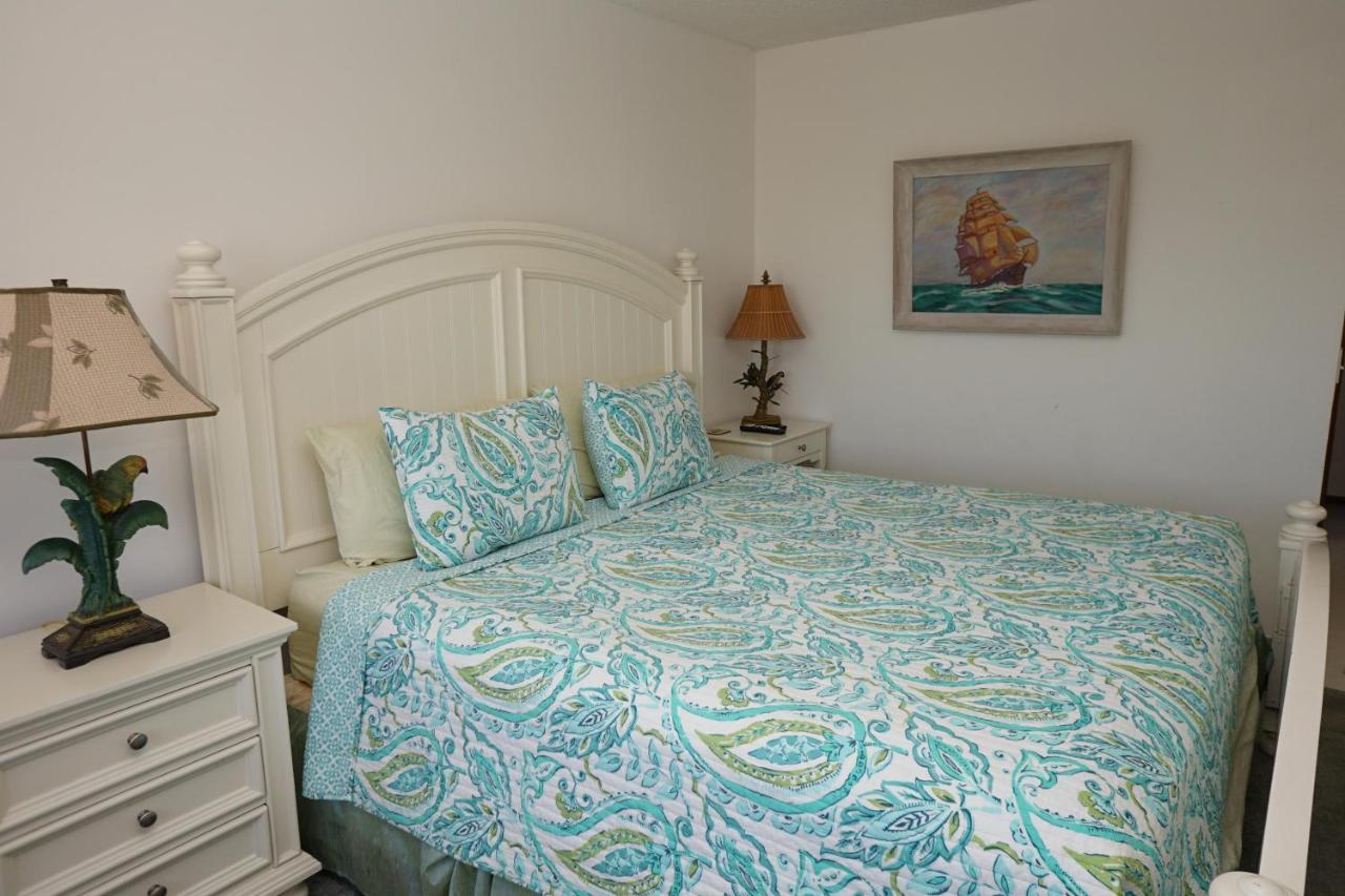 Sandcastles 400 Ocean & Rocket Launch Views, Massive Corner Unit Cocoa Beach Bagian luar foto