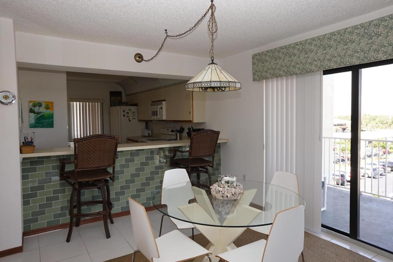 Sandcastles 400 Ocean & Rocket Launch Views, Massive Corner Unit Cocoa Beach Bagian luar foto
